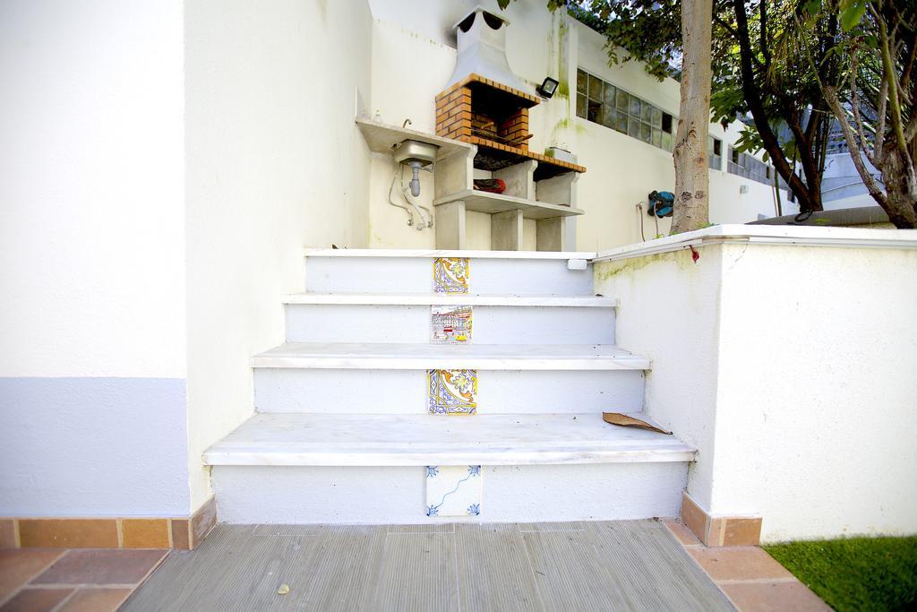 Apartment Alvalade Terrace And Pool
